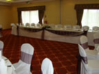 Chair Cover Hire Grantham